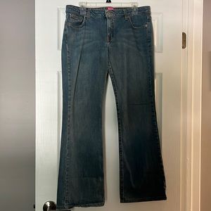 THE LIMITED- Sexy Drew Jean